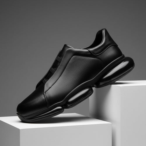 Aethel Water-Resistant Urban Sneaker
