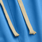 Stryde Smooth Knit Striped Athletic Pants