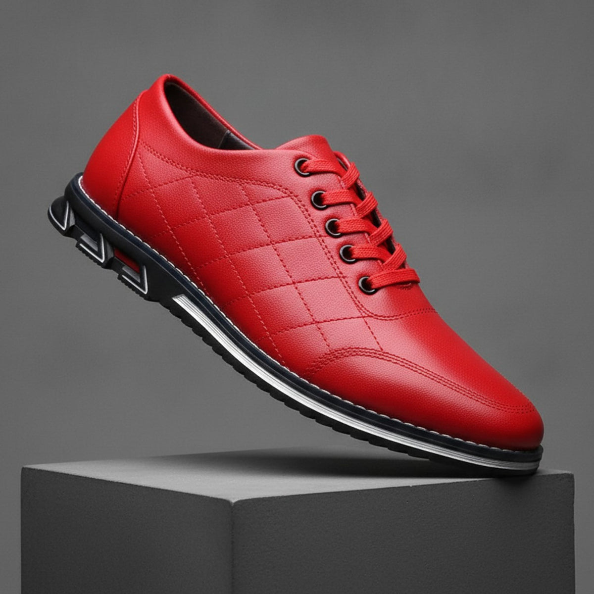 Stryde Business Casual Golf Walkers
