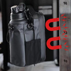 Vector Magnetic Gym Crossbody Sling