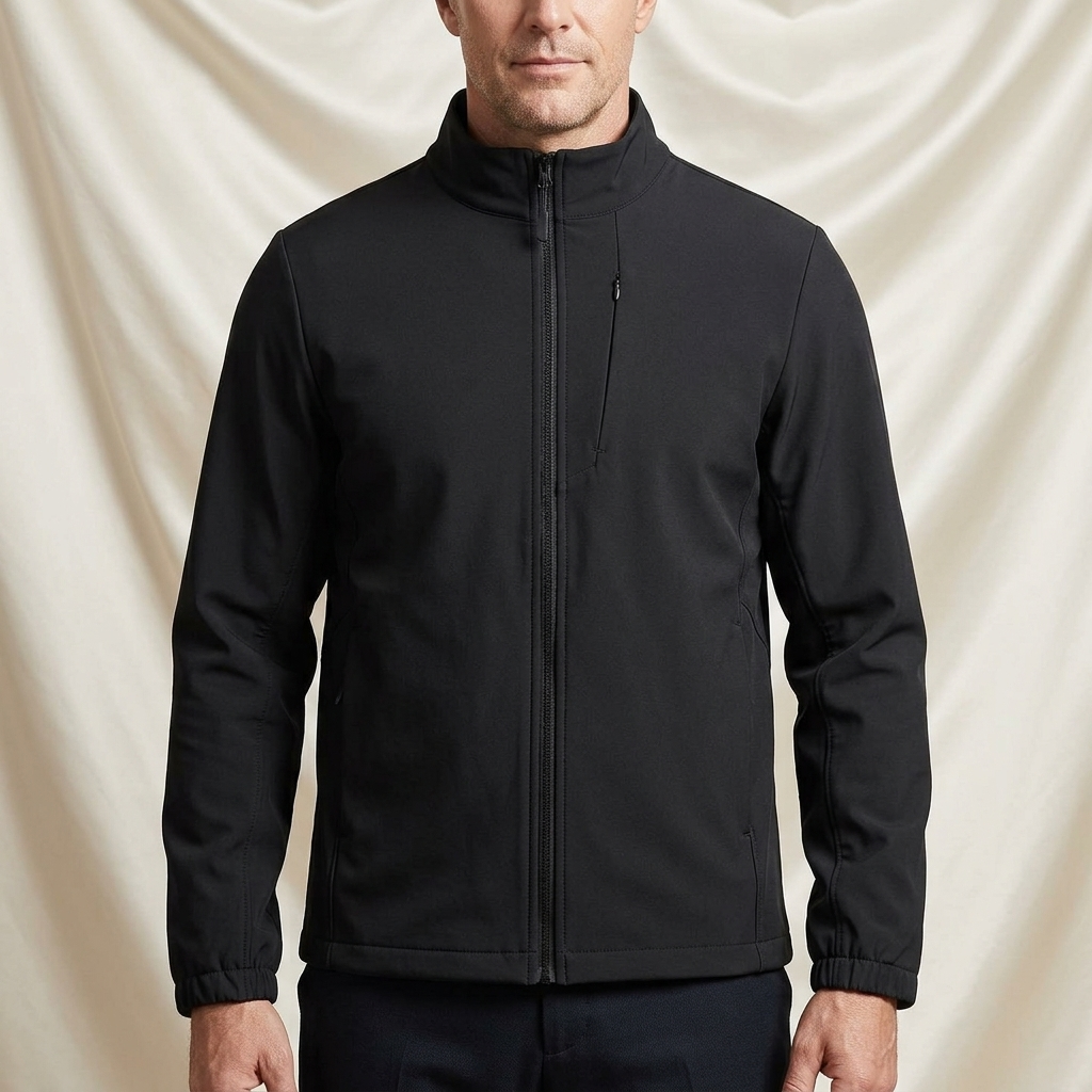 Blake Holloway Tecknit Tactical Outdoor Jacket