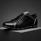 Benford Vintage Inspired Athletic Casual Shoe
