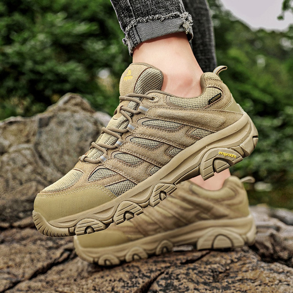 Trailborn Summit Pro Hiking Shoes