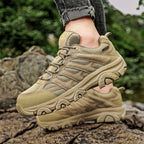 Trailborn Summit Pro Hiking Shoes