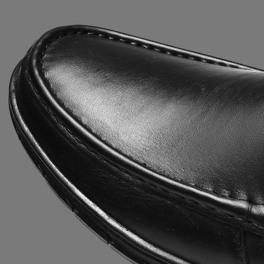 Sterling Moc Easy Slip-On Loafers