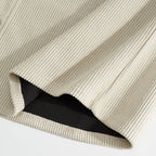 Clifford Soft Ribbed Corduroy Overshirt