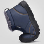 Stalwart Waterproof Fleeced Snow Boot