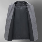 Clifford Slim Fit Wool Suit Jacket