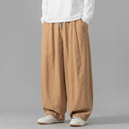 Donovan Ultra Baggy Loose Fit Pants