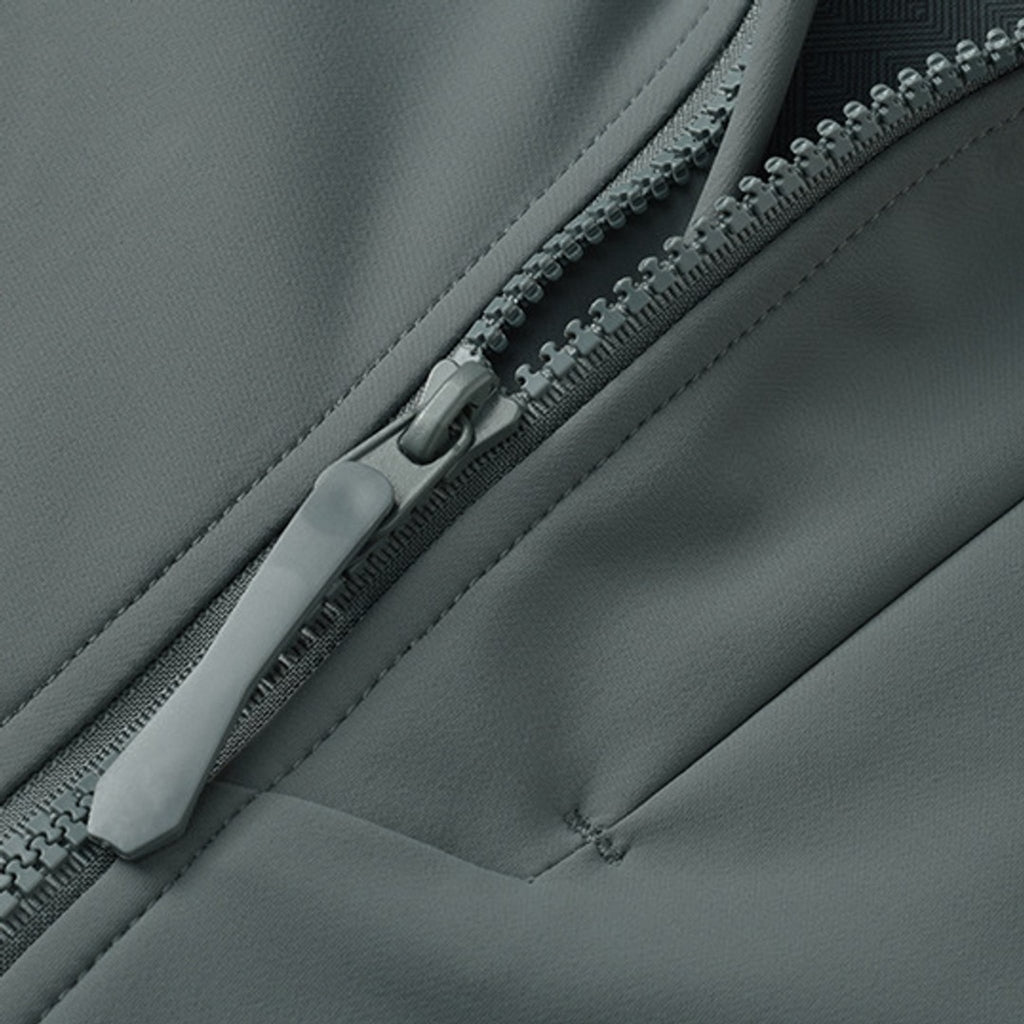 Blake Holloway Tecknit Tactical Outdoor Jacket