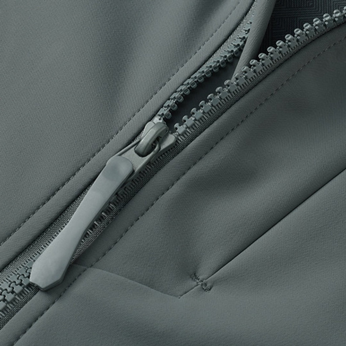 Blake Holloway Tecknit Tactical Outdoor Jacket