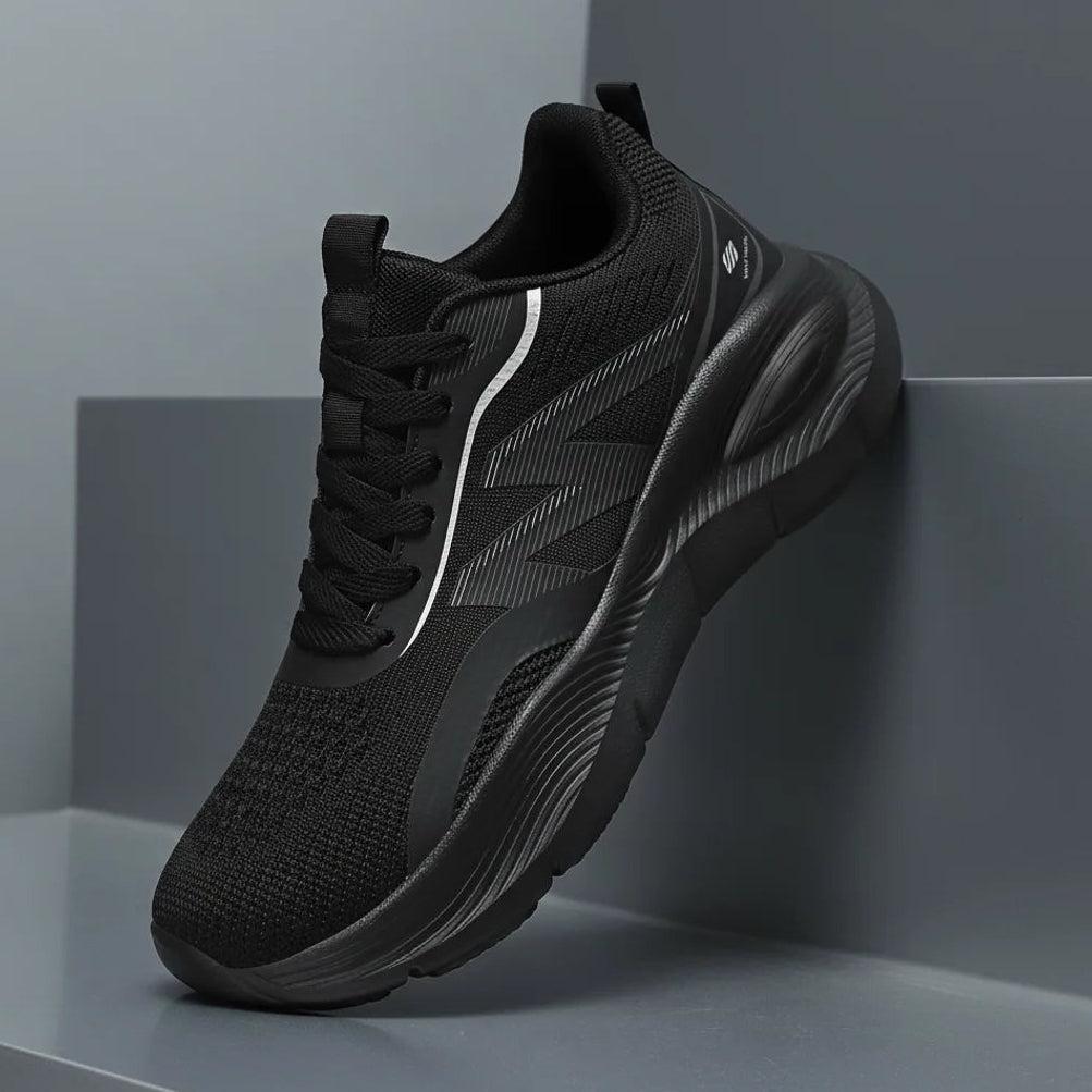 Landstrider Lightweight Wide-Toe Road Running Shoes