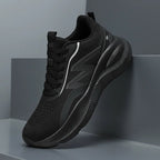 Landstrider Lightweight Wide-Toe Road Running Shoes