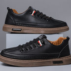 Stryde Classic Casual Stitched Sneakers