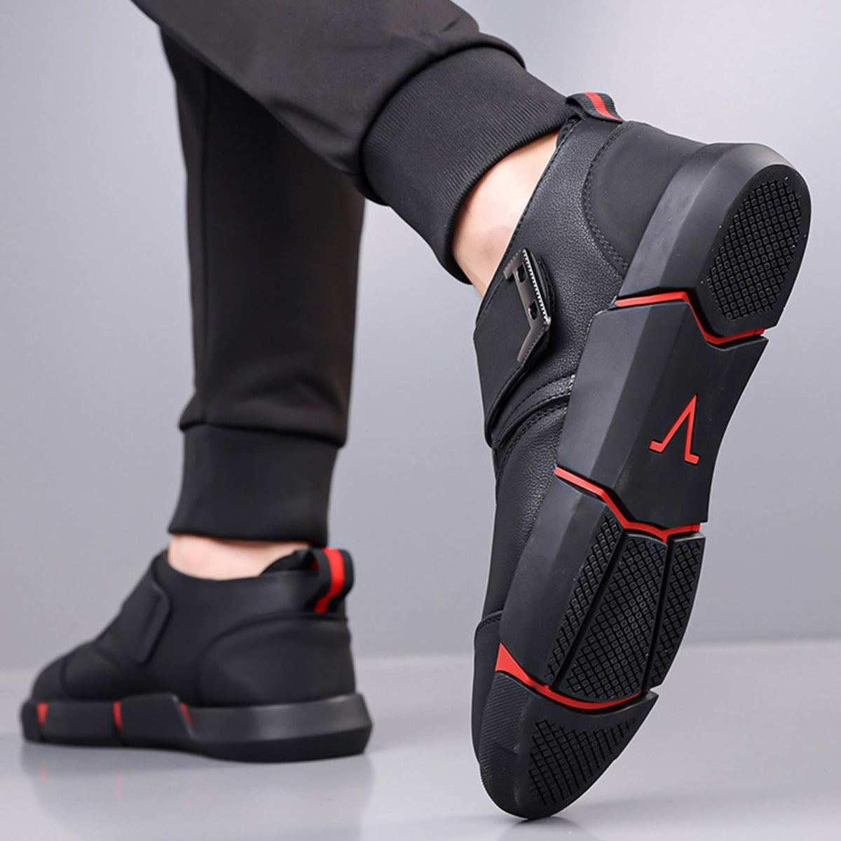 Velocity Slip-On Active Urban Sneakers
