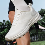 Stryde Pro-Grip Wide Toe Walking Sneakers