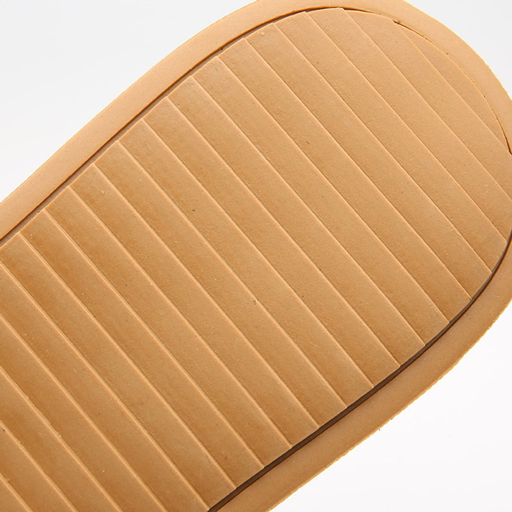 Clifford Leather Moc Toe Derby Shoe