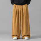 Donovan Ultra Baggy Corduroy Pants