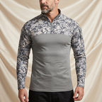 Stryde Performance Quick-Dry Long Sleeve