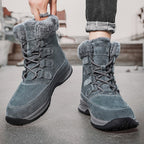 Maverick Ultra-Warm Fleece Lined Tactical Boots