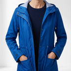 Léa All-Weather Waterproof Parka