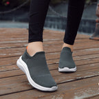 Élise Cloud-Stride Flyknit Women's Running Shoes
