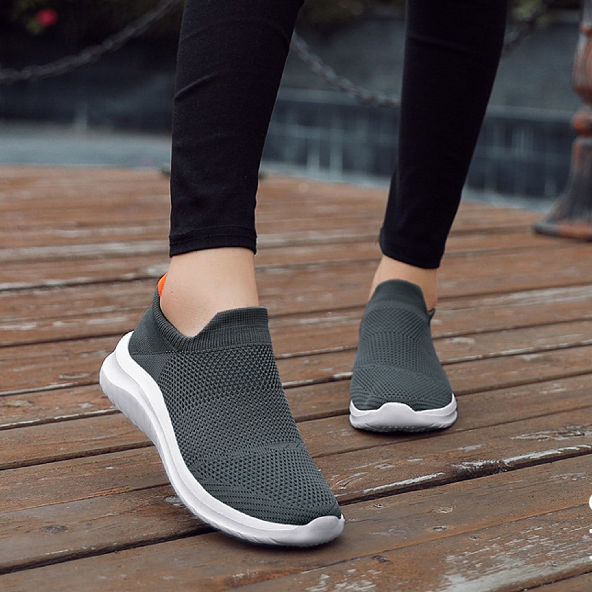 Élise Cloud-Stride Flyknit Women's Running Shoes