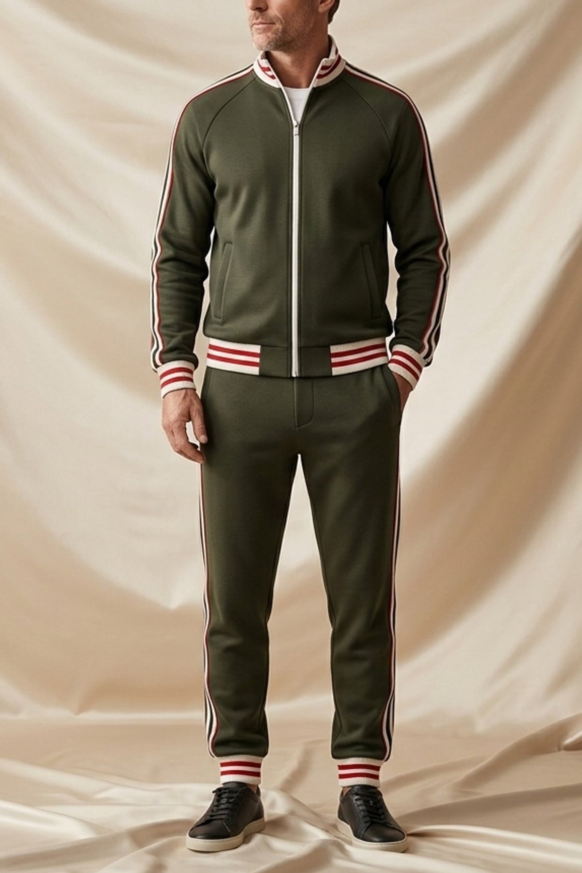 Clifford London Loungewear Tracksuit