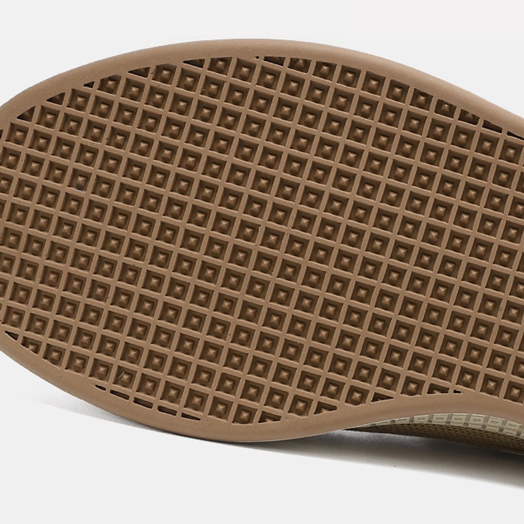 Stryde Mesh & Suede Casual Trainer