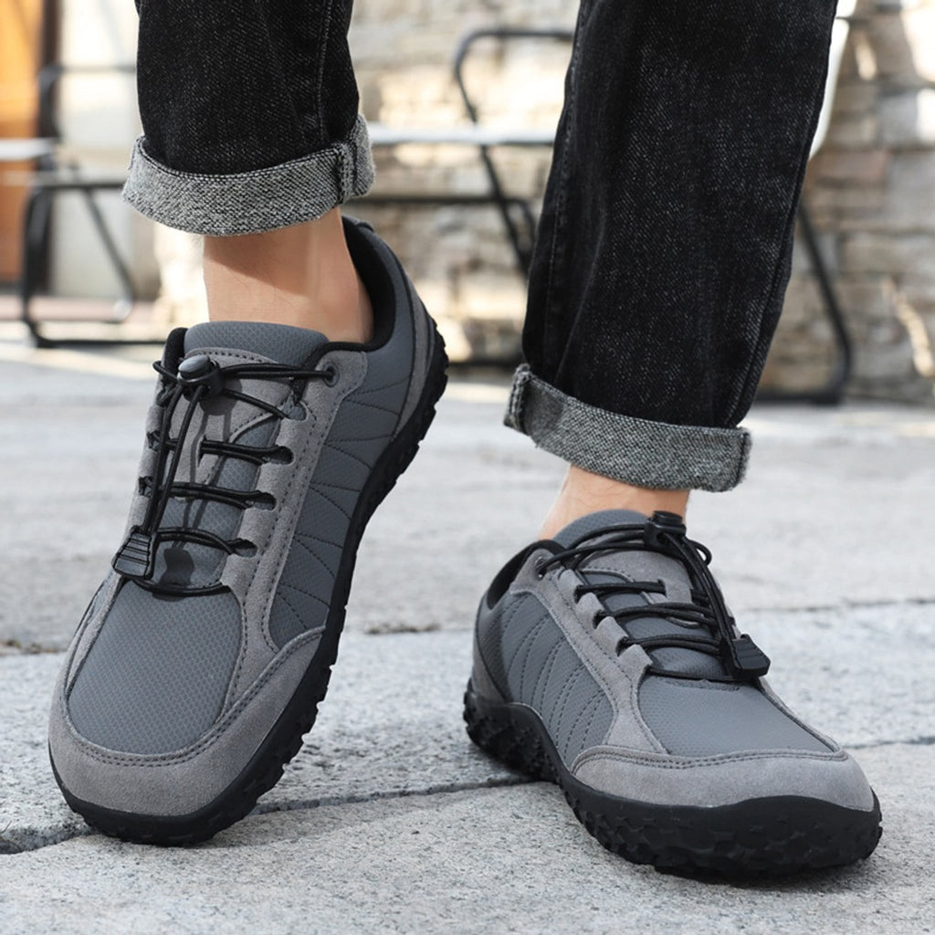 Stryde Urban Grip Sole Slip-On Sneaker