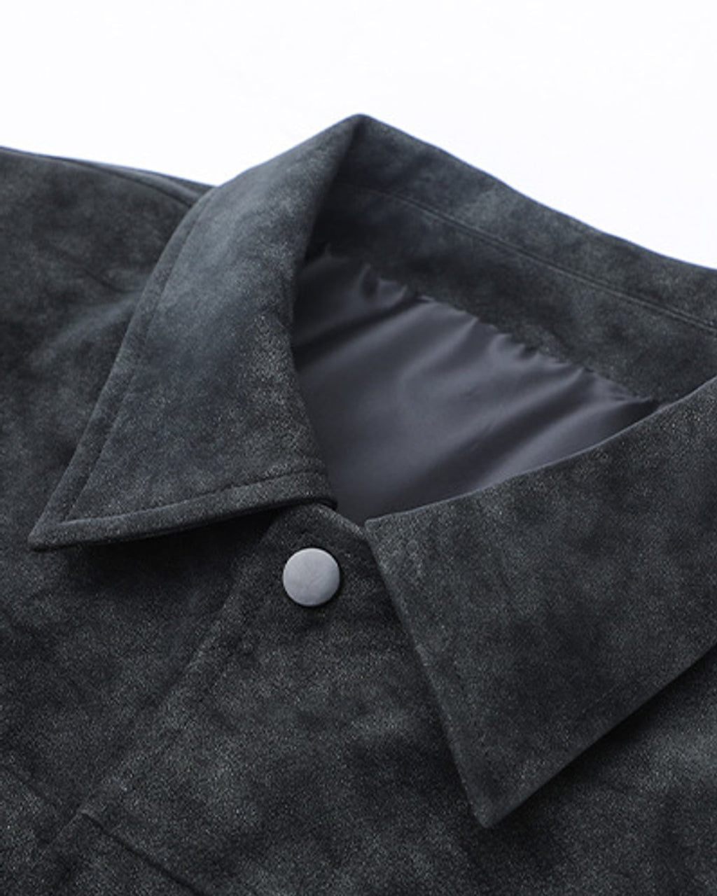 Blake Holloway Vintage Sleek Cargo Jacket