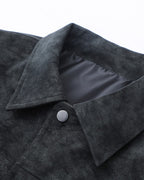 Blake Holloway Vintage Sleek Cargo Jacket