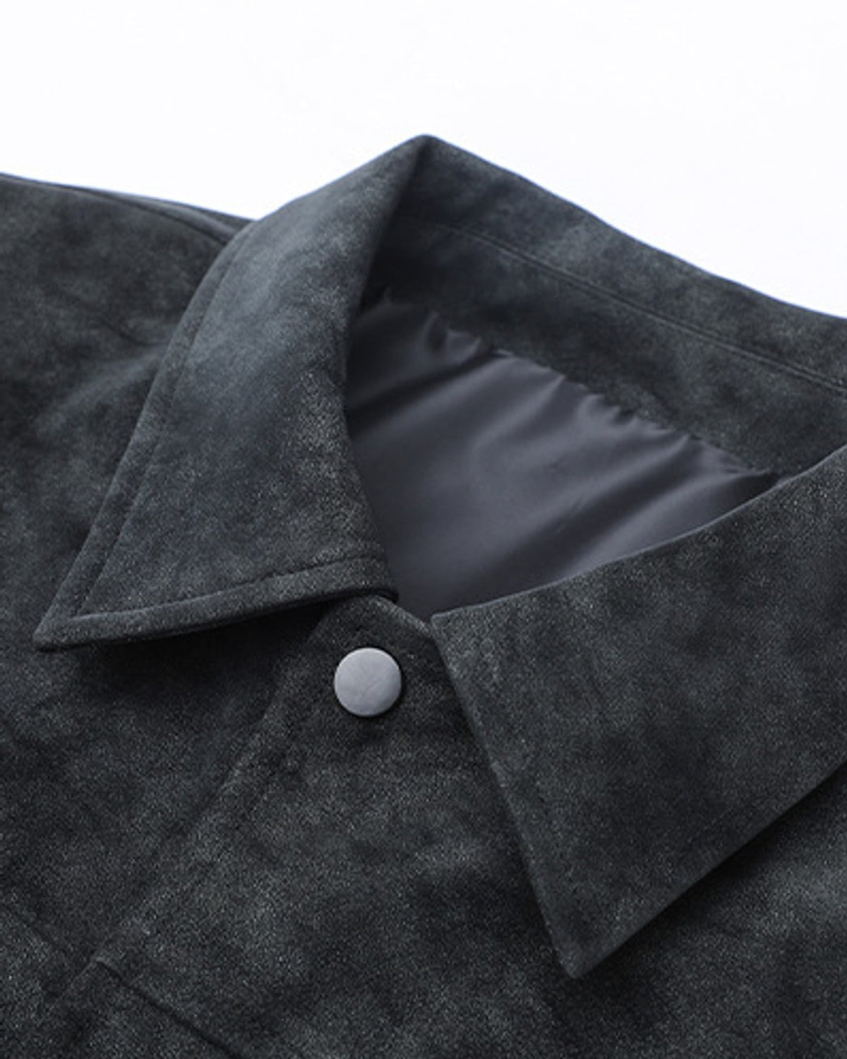 Blake Holloway Vintage Sleek Cargo Jacket