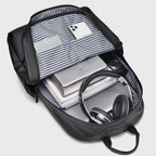 Donovan Lightweight Minimal Business Laptop Backpack