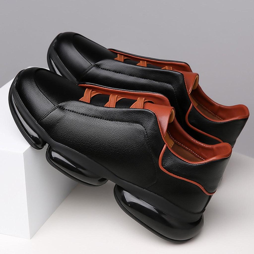 Aethel Water-Resistant Urban Sneaker