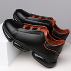 Aethel Water-Resistant Urban Sneaker