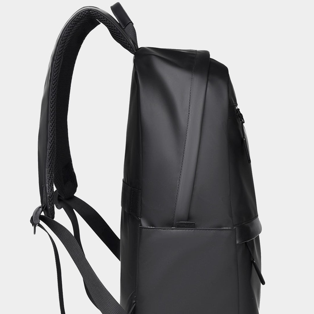 Donovan Lightweight Minimal Business Laptop Backpack