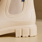 Élise Women's Non-Slip Chelsea Rain Boots