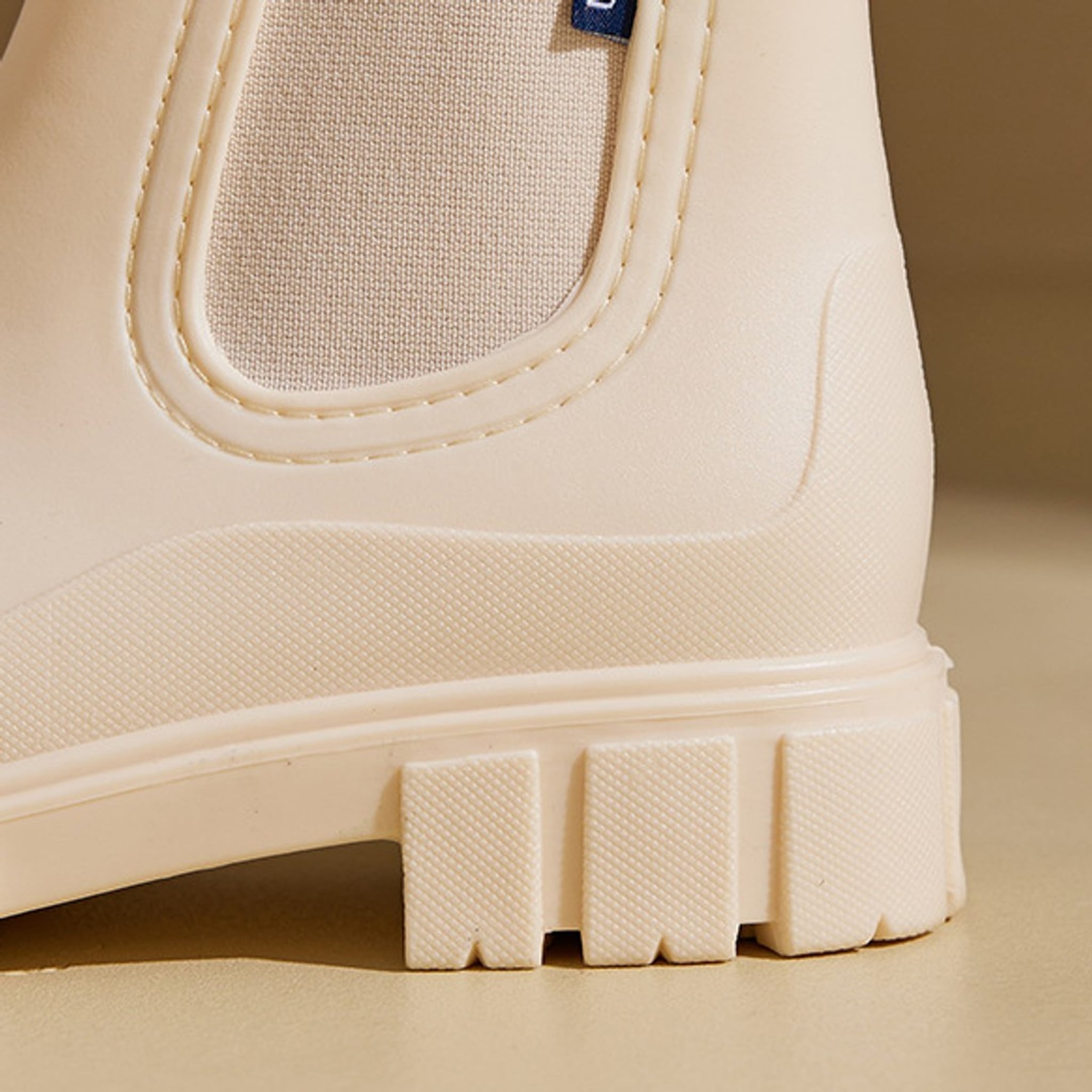 Élise Women's Non-Slip Chelsea Rain Boots