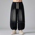 Donovan Vintage Japanese Baggy Washed Denim Jeans