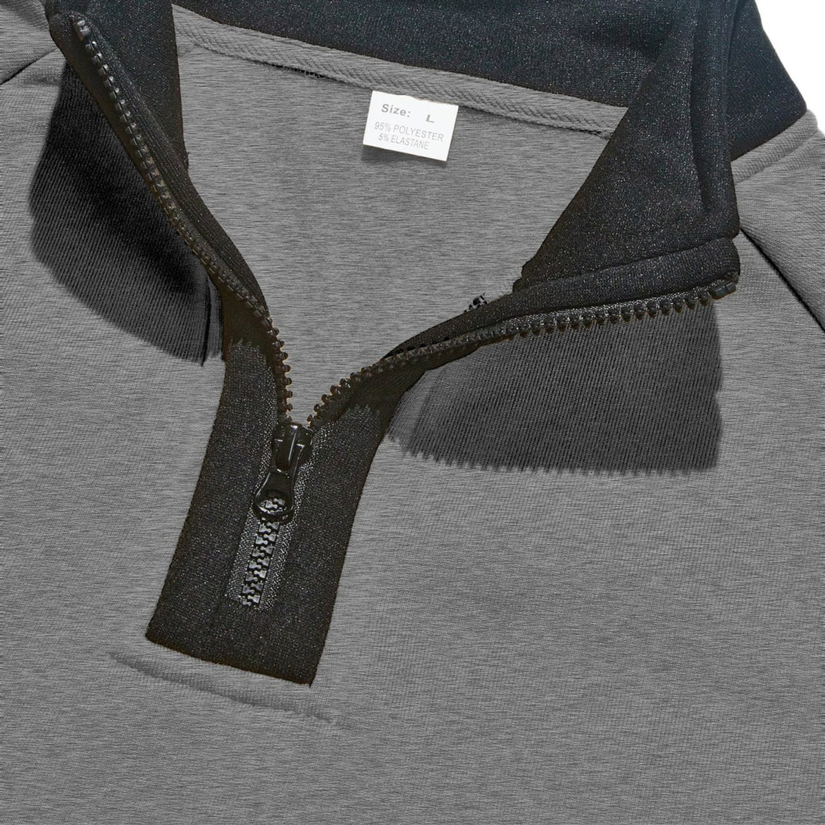 Blake Holloway Vintage Rugby Pullover