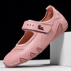 Élise Classic Mary Jane Ballet Flats