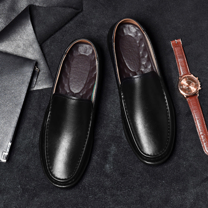 Sterling Moc Easy Slip-On Loafers