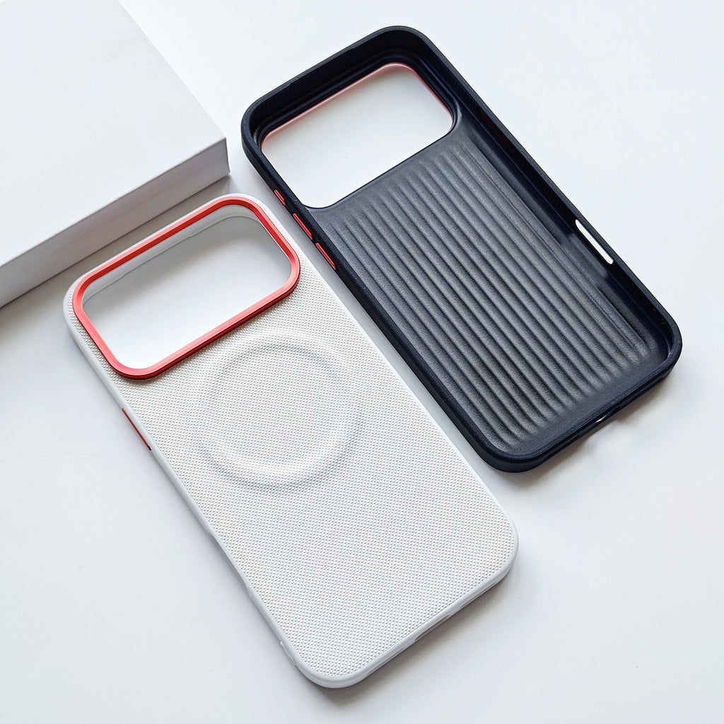 Hendrix Futura iPhone 18 Pro/ProMax Case