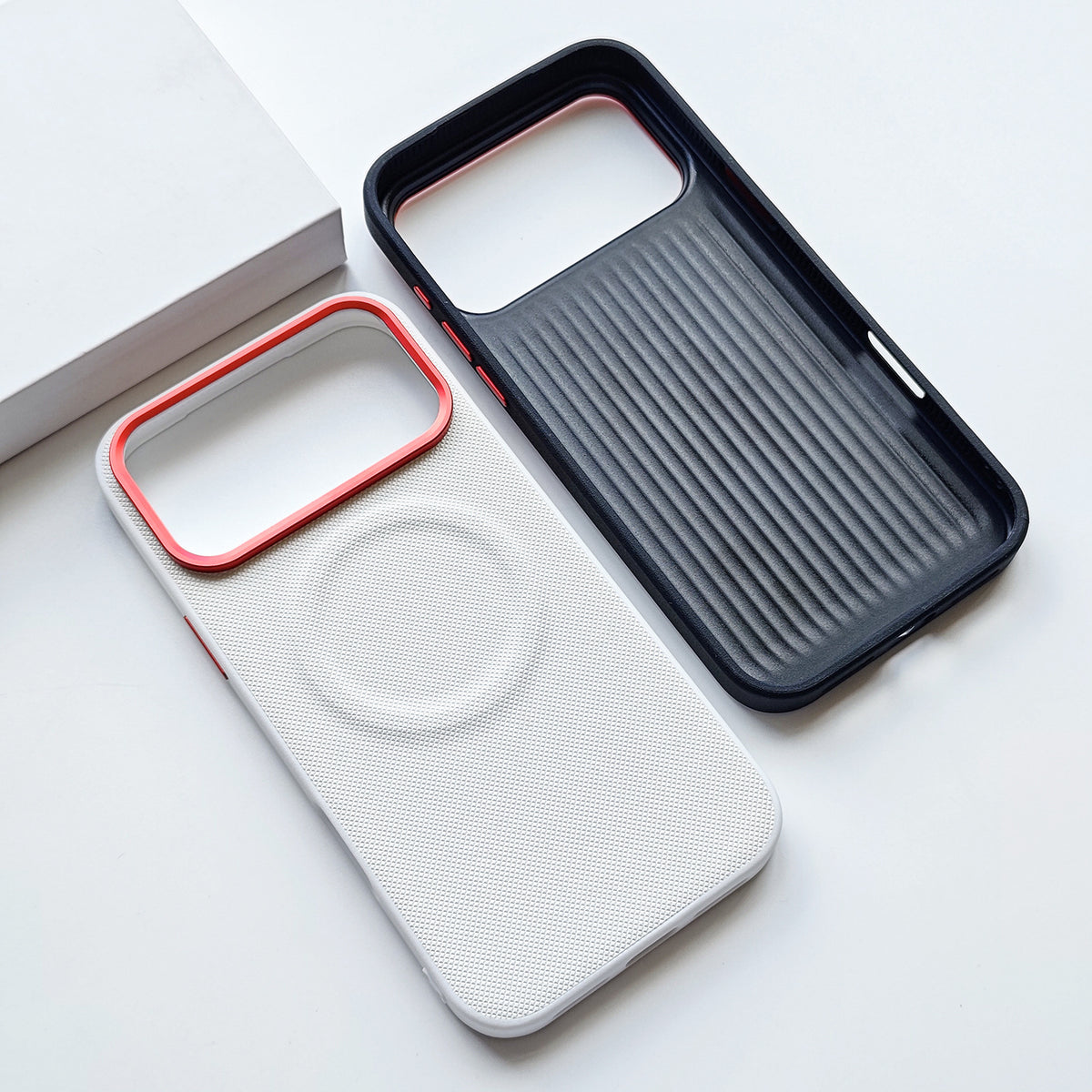 Hendrix Futura iPhone 18 Pro/ProMax Case