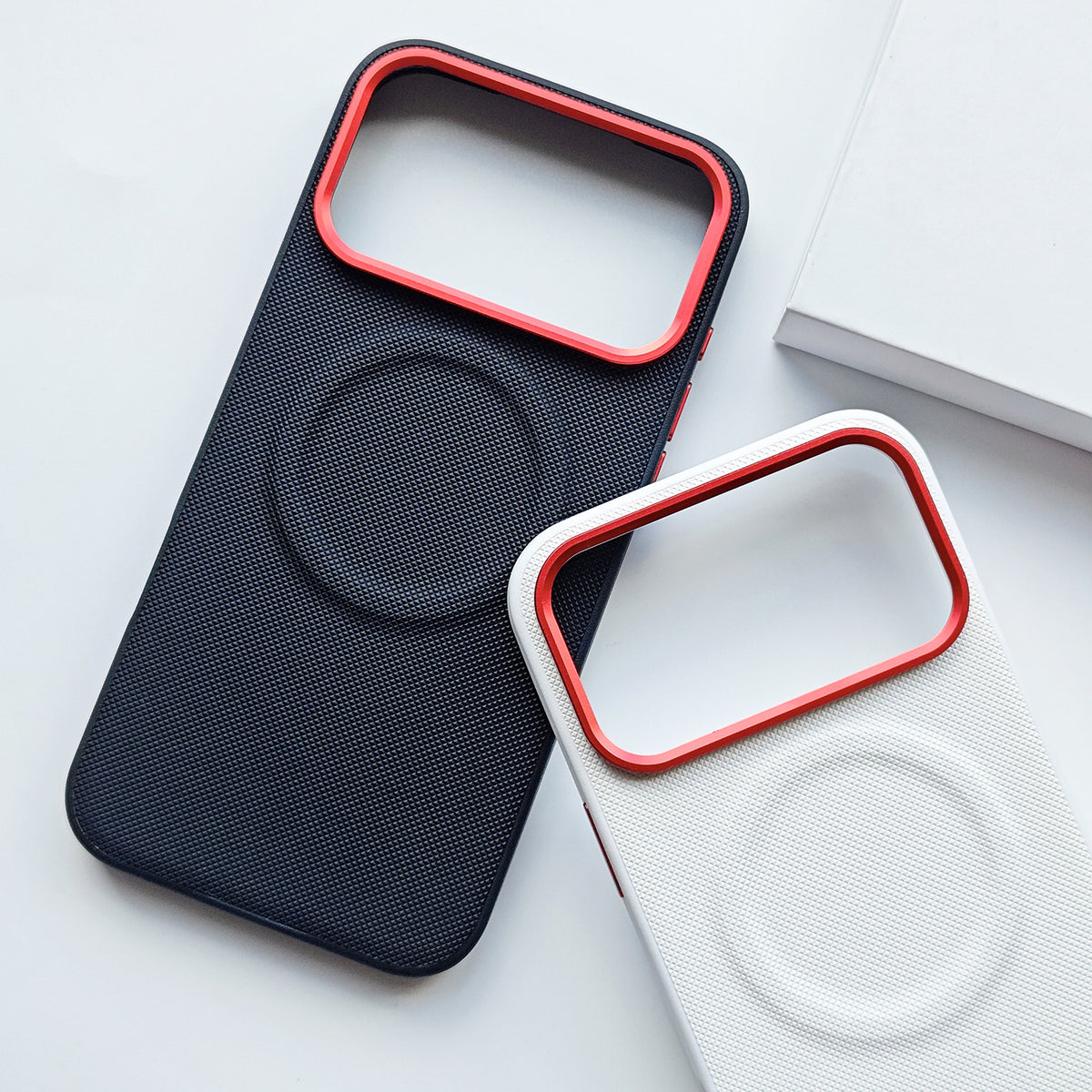 Hendrix Futura iPhone 18 Pro/ProMax Case