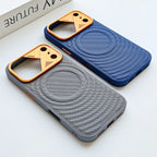 Pulsation Futura iPhone 18 Pro/ProMax Case