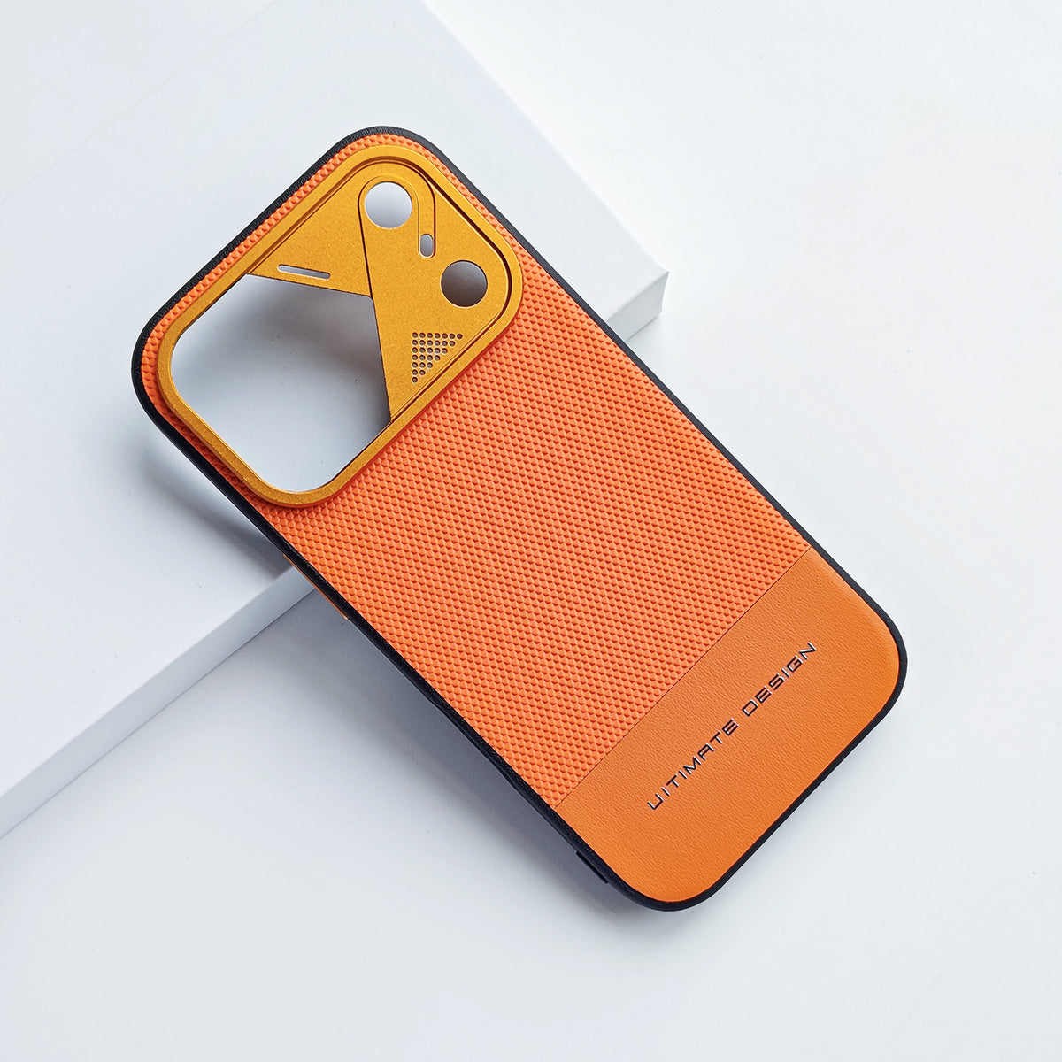 Hendrix Ultimate Futura iPhone 18 Pro/Pro Max Case