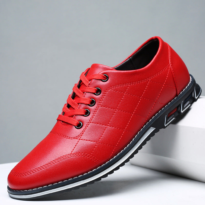 Stryde Business Casual Golf Walkers
