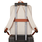 Léa Chic Business Commuter Travel Backpack